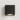Luminária Arandela Moderna Minimalista GU10 IP65 Jam Box - 8x8cm / Preto - ORNE™