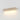 Luminária Arandela Moderna Minimalista Pedra Linear Bege LED Siloah — ORNE