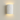 Luminária Arandela Moderna Minimalista LED Resina Obhur - Branco / Branco Quente (3000K) - ORNE™