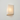 Luminária Arandela Moderna Minimalista Tecido Metal Moia — ORNE