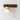 Luminária Arandela Moderna Minimalista Travertino Vidro Madeira Metal Bante