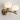 Luminária Arandela Moderna Minimalista Globo Bola Vidro Anew - A / Dourado - ORNE™