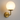 Luminária Arandela Moderna Minimalista Antique - Preto - ORNE™