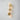 Luminária Arandela Moderna Minimalista Vidro Metal LED Babila — ORNE