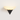 Luminária Arandela Moderna Minimalista Metal Vidro Bromma - Ø32x18.5cm / Preto - ORNE™