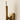 Luminária Arandela Moderna Minimalista Metal Fargore - Dourado / 51cm / Branco Quente (3000K) | Latão e Vidro - ORNE™
