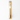 Luminária Arandela Moderna Minimalista Metal Vidro Fraya - Dourado / Branco Quente (3000K) - ORNE™