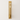 Luminária Arandela Moderna Minimalista Vidro Metal Fronke - 7x60cm / Dourado / Branco Quente (3000K) - ORNE™