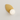 Luminária Arandela Moderna Minimalista Leaf - Dourado - ORNE™