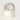 Luminária Arandela Moderna Minimalista LED Metal Luxe Lumen - Branco / Branco Quente (3000K) - ORNE™