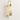 Luminária Arandela Moderna Minimalista Metal Vidro Myna - Dourado e Fumê - ORNE™