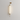 Luminária Arandela Moderna Minimalista Vidro Metal Linear Dourado LED Onics