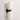 Luminária Arandela Moderna Minimalista Metal Vidro Ornek - Preto e Branco / Branco Neutro (4000K) - ORNE™