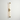 Luminária Arandela Moderna Minimalista Vidro Metal Linear LED Troyan — ORNE