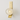 Luminária Arandela Moderna Minimalista Metal Vidro Vittili - Dourado - ORNE™
