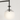 Luminária Arandela Moderno Minimalista Zars - Horizontal / Plug de Tomada - ORNE™