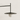 Luminária Arandela Moderno Minimalista Zing - Horizontal / Plug de Tomada - ORNE™