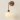 Luminária Arandela Moderna Minimalista Madeira Metal Zerib - Nogueira / Ø15x50cm - ORNE™