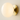 Luminária Arandela Moderna Minimalista Metal Vidro Dree - Dourado e Branco / Branco Quente (3000K) - ORNE™