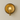 Luminária Arandela Retrô Vintage Vidro Metal Dourado Oxha