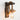 Luminária Arandela Rústica Industrial Retrô Vintage Madeira Metal Corda Sendlinger — ORNE