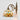 Luminária Arandela Tiffany Clássica Retrô Vintage Vidro Metal Boitsfort — ORNE