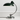Luminária de Mesa Abajur Moderna Minimalista Articulada Luxx - Verde - ORNE™