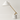 Luminária de Mesa Abajur Moderna Minimalista LED Metal Hasra - 55x52cm / Branco Quente (3000K) - ORNE™