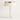 Luminária de Mesa Abajur Moderna Minimalista Metal Vidro Tecido Falazi - Tecido, Vidro e Tecido / Ø32x46cm / Bege / Bivolt - ORNE™
