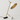 Luminária de Mesa Moderna Minimalista Saver - Branco - ORNE™