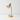 Luminária de Mesa Abajur Infantil Moderno Lúdico Jardim LED Flower — ORNE