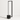 Luminária de Mesa Moderna Minimalista Linear LED Quadra - Preto - ORNE™