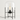 Luminária de Mesa Abajur Moderna Minimalista Vidro Bloom - Metal / Incolor / Ø25cm - ORNE™