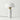 Luminária de Mesa Abajur Moderno Minimalista Mármore Travertino Vidro Cantabria — ORNE