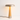 Luminária de Mesa Abajur Moderno Minimalista Madeira Carvalho Metal LED Trooper