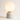 Luminária de Mesa Moderna Minimalista Broker - Preto - ORNE™