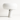 Luminária de Mesa Moderna Minimalista Lunitte - Branco / Ø28x26cm / Bivolt - ORNE™