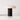 Luminária de Mesa Abajur Moderna Minimalista Mármore Sieni - Preto - ORNE™