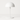 Luminária de Mesa Abajur Moderna Minimalista Little Cog - Branco - ORNE™
