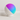 Luminária de Mesa Smart Alexa Google Home 12W Dimerizável RGB Wi-Fi - Default Title - ORNE™