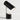 Luminária de Mesa Moderna Minimalista Metal Preto Hallie - Preto - ORNE™