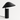 Luminária de Mesa Moderna Minimalista Articulável Jam - Preto - ORNE™