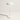 Luminária de Mesa Moderna Minimalista LED Metal Lampo - Branco / Branco Quente (3000K) / Ø15x31cm - ORNE™