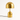 Luminária de Mesa Moderna Minimalista Rates - Dourado - ORNE™