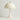 Luminária de Mesa Moderna Minimalista Roma - Branco - ORNE™