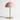 Luminária de Mesa Moderna Minimalista Soli - Rosa - ORNE™