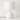 Luminária de Mesa Abajur Moderno Minimalista Resina Tecido Upor