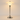 Luminária de Mesa Moderna Minimalista Anvil - Prata e Branco - ORNE™