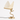 Luminária de Mesa Moderna Minimalista de Mesa Butterfly - Transparente - ORNE™