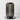 Luminária de Mesa Abajur Moderno Minimalista Vidro Metal LED Column Eoisy — ORNE